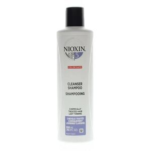 Nioxin System 5 Cleanser Shampoo 10.1 oz nwpk